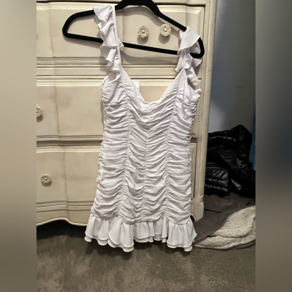 Lucy in the sky dress